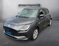 Suzuki Swift Cesson-Sévigné
