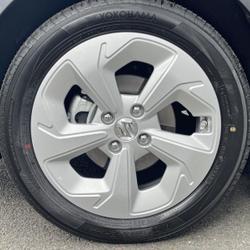 Suzuki Swift 1.2 Hybrid 83ch Privil&egrave;ge Cesson-S&eacute;vign&eacute;