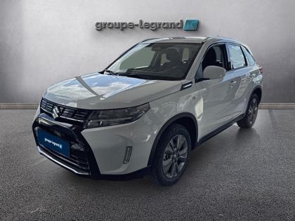 Suzuki Vitara - 1.4 Boosterjet Hybrid 110ch Avantage MY25 - 21 990 €