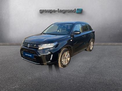 Suzuki Vitara - 1.4 Boosterjet Hybrid 110ch Privilège MY25 - 23 490 €