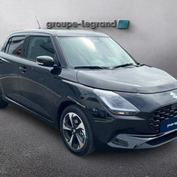 Suzuki Swift 1.2 Hybrid 83ch Pack Cesson-S&eacute;vign&eacute;