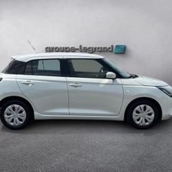 Suzuki Swift 1.2 Hybrid 83ch Avantage Cesson-S&eacute;vign&eacute;