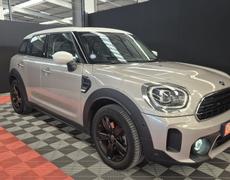 Mini Countryman Servon