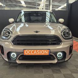 Mini Countryman Cooper Edition Premium Plus 136 ch BVA7 Servon