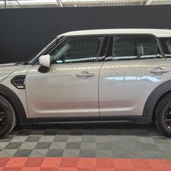 Mini Countryman Cooper Edition Premium Plus 136 ch BVA7 Servon