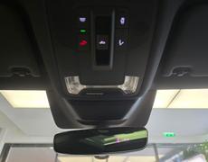 Audi A3 Sportback Paris 17e Arrondissement