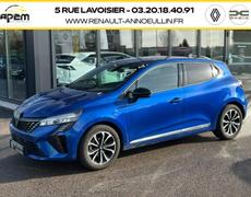 Renault Clio 5 Annœullin
