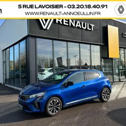 Renault Clio 5 1.0 Eco-G 100ch Techno - 24 Ann&oelig;ullin