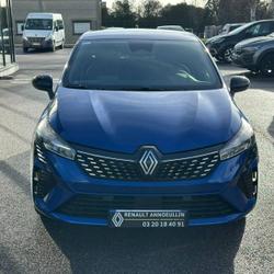 Renault Clio 5 1.0 Eco-G 100ch Techno - 24 Ann&oelig;ullin