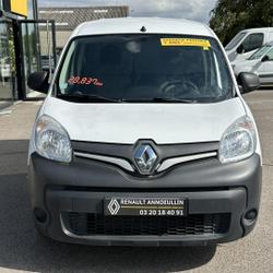Renault Kangoo Express 1.5 Blue dCi 80ch Confort Ann&oelig;ullin