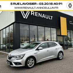 Renault Megane 4 1.5 Blue dCi 115ch Business Ann&oelig;ullin