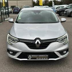 Renault Megane 4 1.5 Blue dCi 115ch Business Ann&oelig;ullin