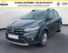 Dacia Sandero Annœullin