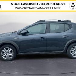 Dacia Sandero 1.0 TCe 90ch Stepway Confort -22 Ann&oelig;ullin