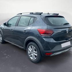 Dacia Sandero 1.0 TCe 90ch Stepway Confort -22 Ann&oelig;ullin