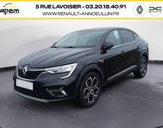Renault Arkana Annœullin