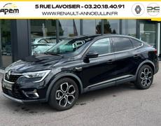 Renault Arkana Annœullin