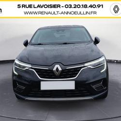 Renault Arkana 1.3 TCe mild hybrid 140ch Techno EDC -22 Ann&oelig;ullin