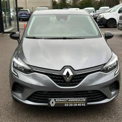 Renault Clio 5 1.0 TCe 90ch Equilibre Ann&oelig;ullin
