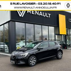 Renault Clio 5 1.0 TCe 90ch Equilibre Ann&oelig;ullin