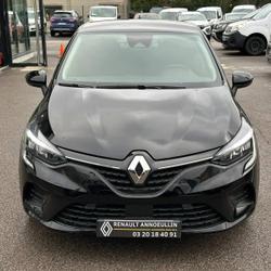 Renault Clio 5 1.0 TCe 90ch Equilibre Ann&oelig;ullin