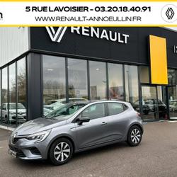 Renault Clio 5 1.0 TCe 90ch Equilibre Ann&oelig;ullin