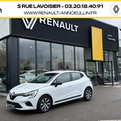 Renault Clio 5 1.0 TCe 90ch Equilibre Ann&oelig;ullin