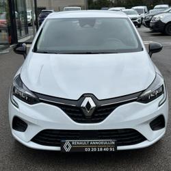 Renault Clio 5 1.0 TCe 90ch Equilibre Ann&oelig;ullin