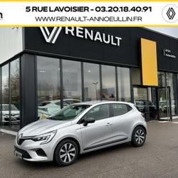 Renault Clio 5 1.0 TCe 90ch Equilibre Ann&oelig;ullin