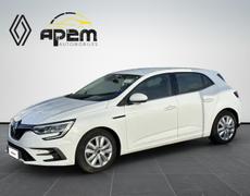 Renault Megane societe Annœullin
