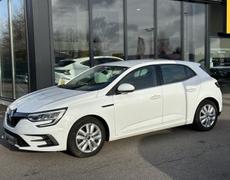 Renault Megane societe Annœullin