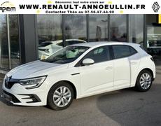 Renault Megane societe Annœullin
