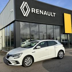 Renault Megane societe 1.5 Blue dCi 115ch Air Nav - 20 Ann&oelig;ullin