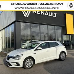 Renault Megane societe 1.5 Blue dCi 115ch Air Nav - 20 Ann&oelig;ullin