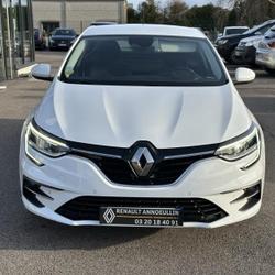 Renault Megane societe 1.5 Blue dCi 115ch Air Nav - 20 Ann&oelig;ullin