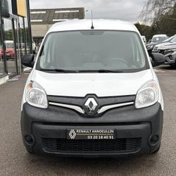 Renault Kangoo Express 1.5 Blue dCi 95ch Extra R-Link Ann&oelig;ullin