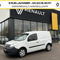 Renault Kangoo Express 1.5 Blue dCi 95ch Extra R-Link Ann&oelig;ullin