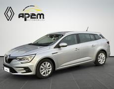 Renault Megane 4 Estate Annœullin