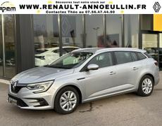 Renault Megane 4 Estate Annœullin