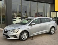 Renault Megane 4 Estate Annœullin