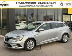 Renault Megane 4 Estate Annœullin