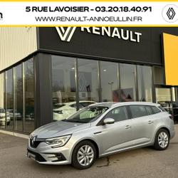 Renault Megane 4 Estate 1.6 E-Tech Plug-in 160ch Business Ann&oelig;ullin