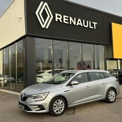 Renault Megane 4 Estate 1.6 E-Tech Plug-in 160ch Business Ann&oelig;ullin
