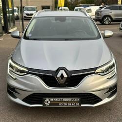 Renault Megane 4 Estate 1.6 E-Tech Plug-in 160ch Business Ann&oelig;ullin