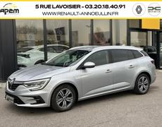 Renault Megane 4 Estate Annœullin