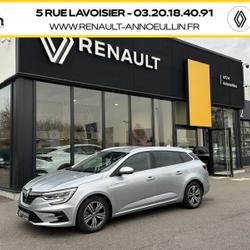 Renault Megane 4 Estate 1.6 E-Tech Plug-in 160ch Intens -21N Ann&oelig;ullin