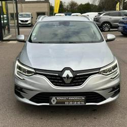 Renault Megane 4 Estate 1.6 E-Tech Plug-in 160ch Intens -21N Ann&oelig;ullin