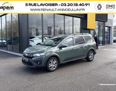 Dacia Jogger Annœullin