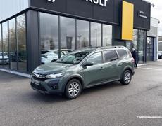 Dacia Jogger Annœullin