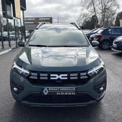 Dacia Jogger 1.0 ECO-G 100ch Expression 5 places Ann&oelig;ullin